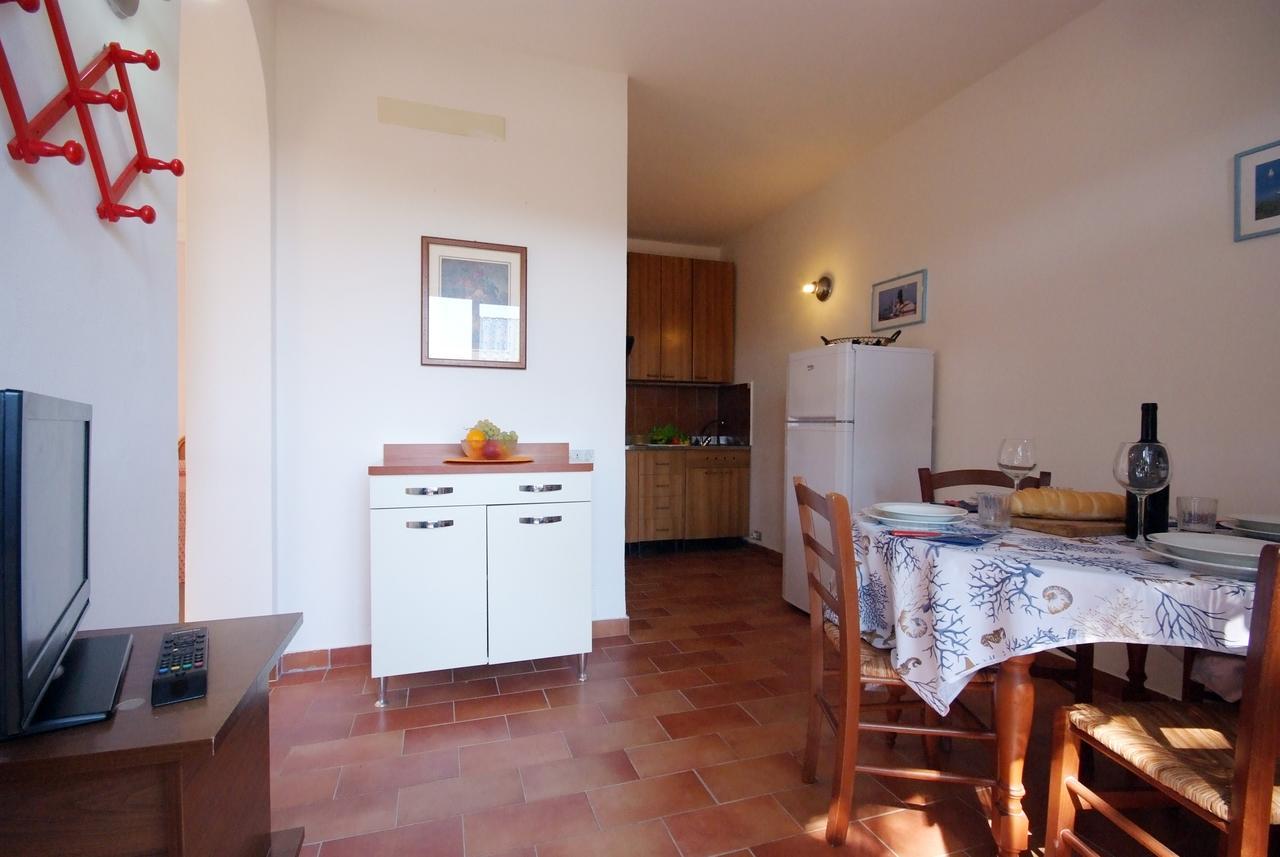 بورتو أتْسورّو Residence Sud Est المظهر الخارجي الصورة