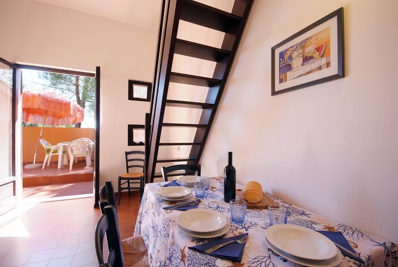بورتو أتْسورّو Residence Sud Est المظهر الخارجي الصورة