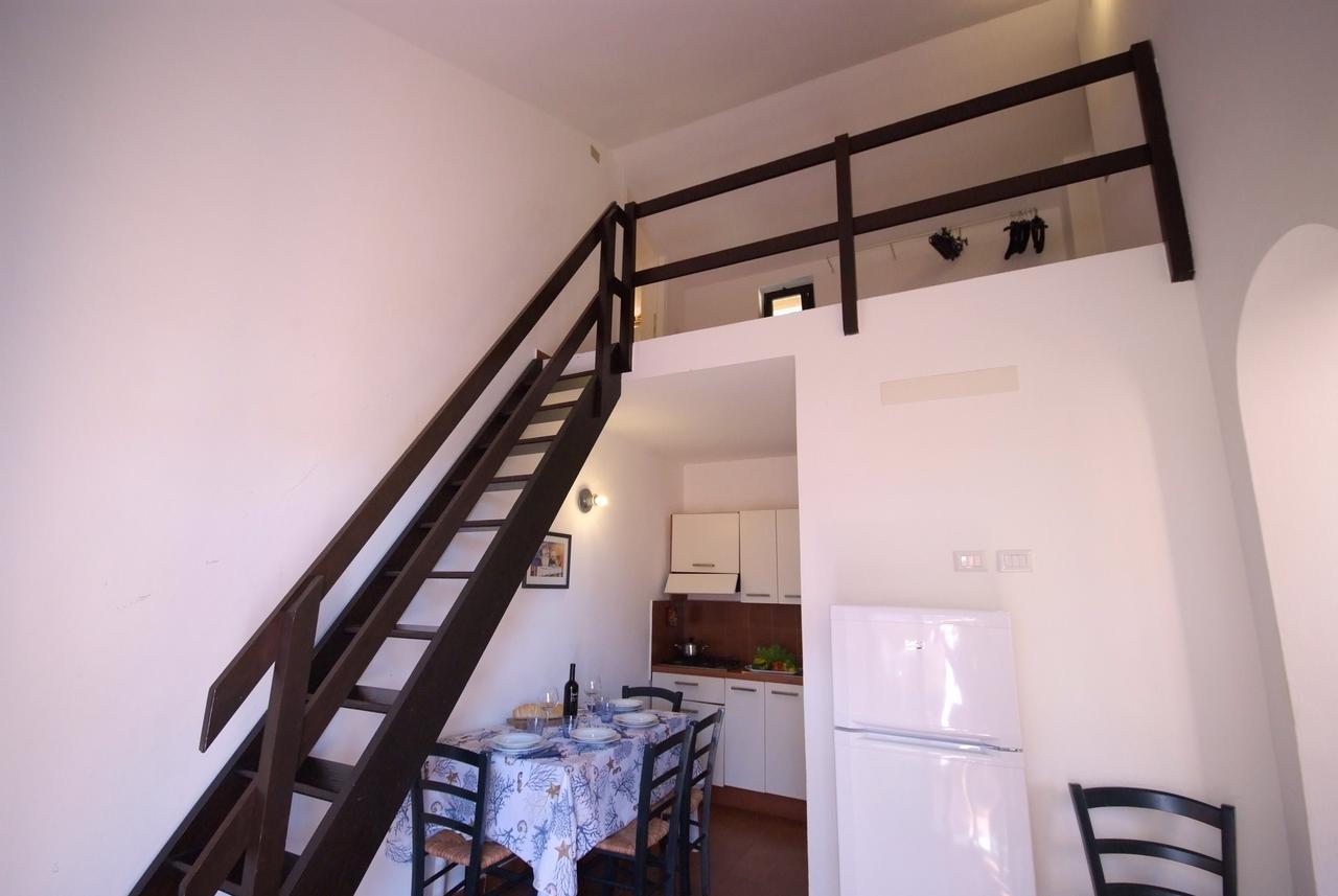 بورتو أتْسورّو Residence Sud Est المظهر الخارجي الصورة