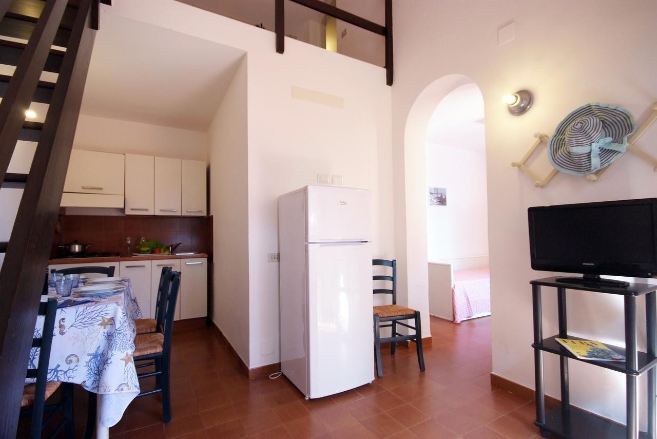 بورتو أتْسورّو Residence Sud Est المظهر الخارجي الصورة