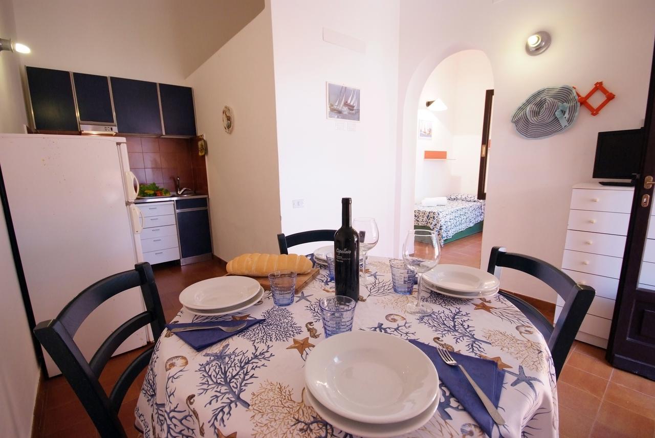بورتو أتْسورّو Residence Sud Est المظهر الخارجي الصورة