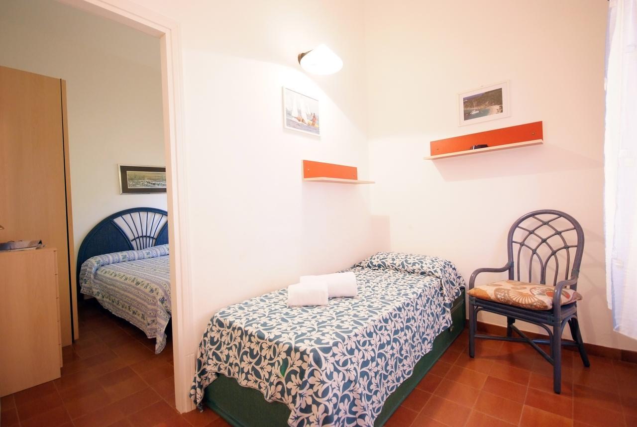 بورتو أتْسورّو Residence Sud Est المظهر الخارجي الصورة
