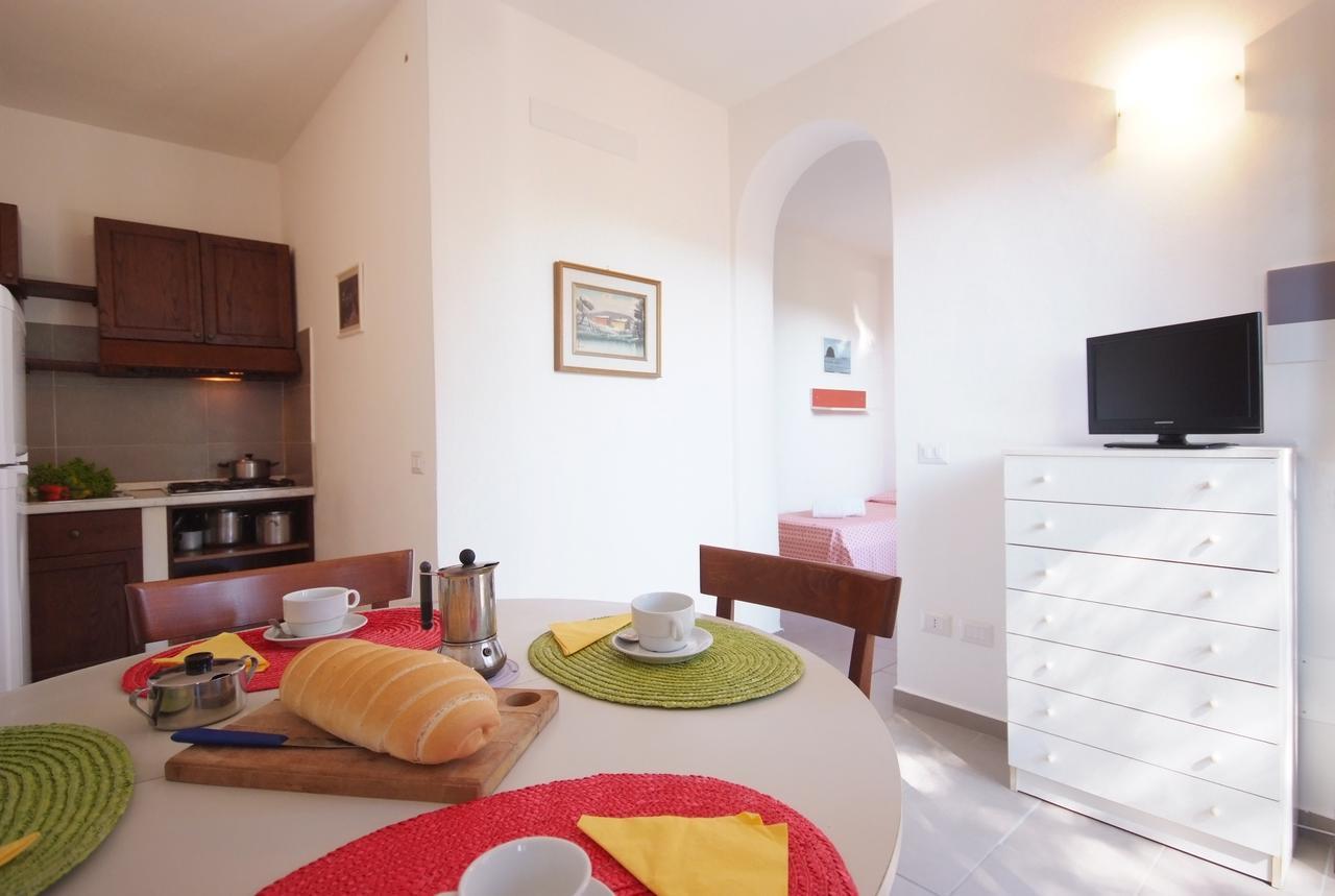 بورتو أتْسورّو Residence Sud Est المظهر الخارجي الصورة