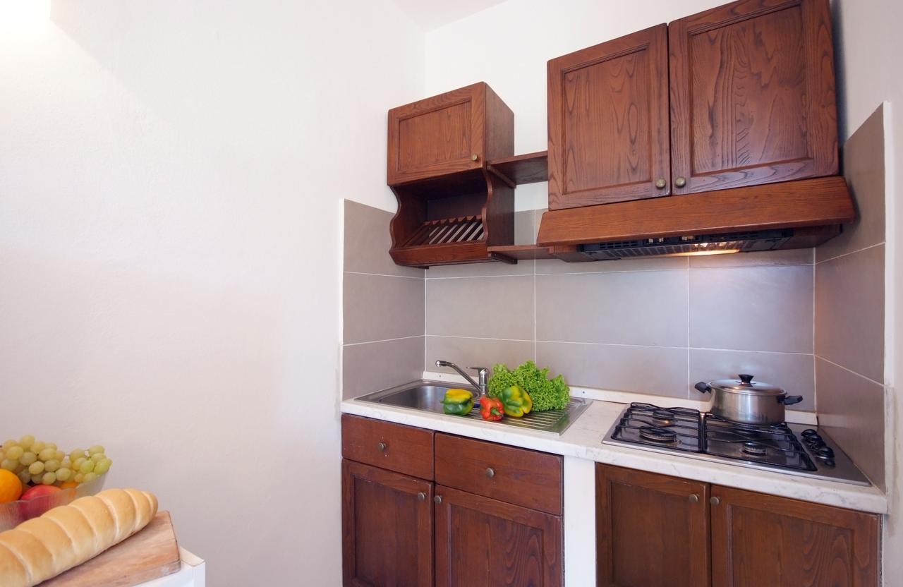 بورتو أتْسورّو Residence Sud Est المظهر الخارجي الصورة