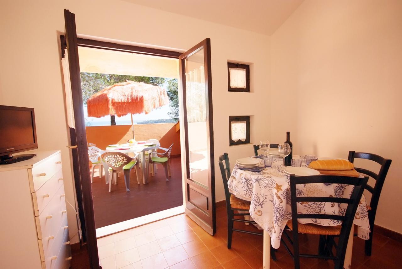 بورتو أتْسورّو Residence Sud Est المظهر الخارجي الصورة